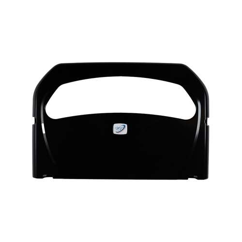  Nv диспенсер покрытий туалетных сидений черный k7b nv | Диспенсеры для одноразовых покрытий на унитаз