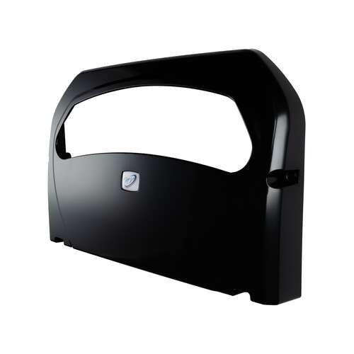  Nv диспенсер покрытий туалетных сидений черный k7b nv | Диспенсеры для одноразовых покрытий на унитаз