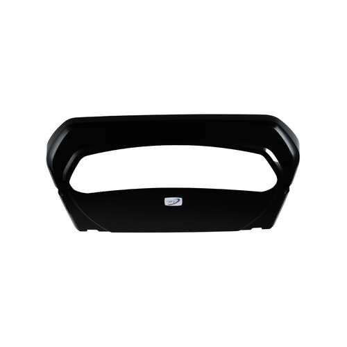  Nv диспенсер покрытий туалетных сидений черный k7b nv | Диспенсеры для одноразовых покрытий на унитаз