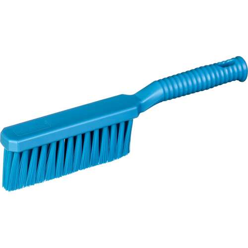  Щетка средняя жесткость 295 мм синяя nv-02510-3b | Щётки