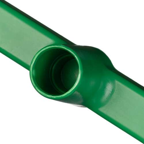  Вестибюльная щетка  мягкий ворс 235 мм зеленая nv-05111-2g | Щётки