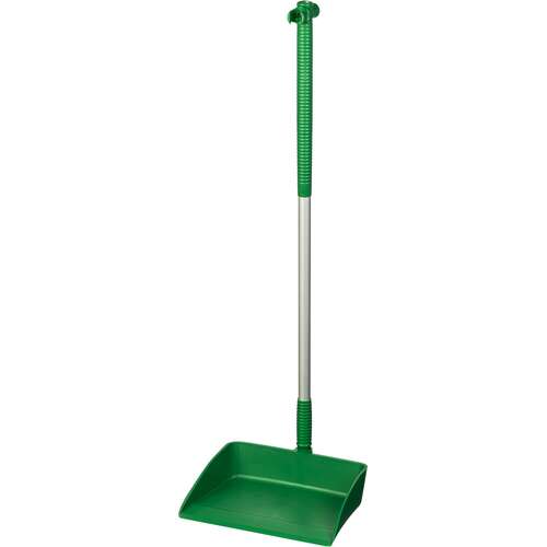  Совок-ленивка nv 250 мм зеленый nv-05800-2g | Совки