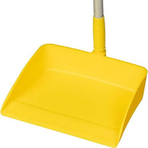  Совок-ленивка nv 250 мм желтый nv-05800-6y | Совки