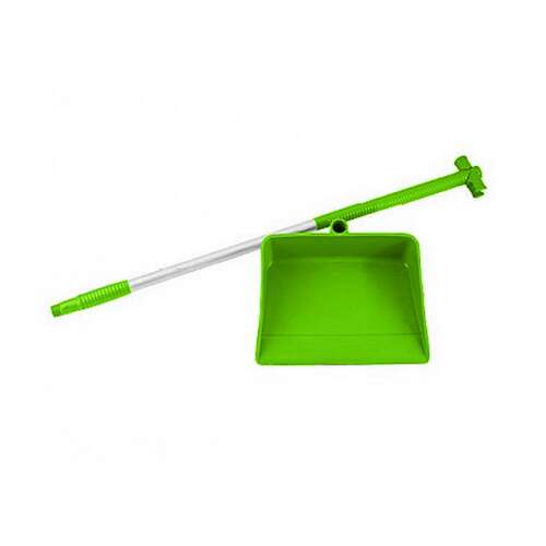  Совок-ленивка nv 325 мм зеленый nv-05801-2g | Совки