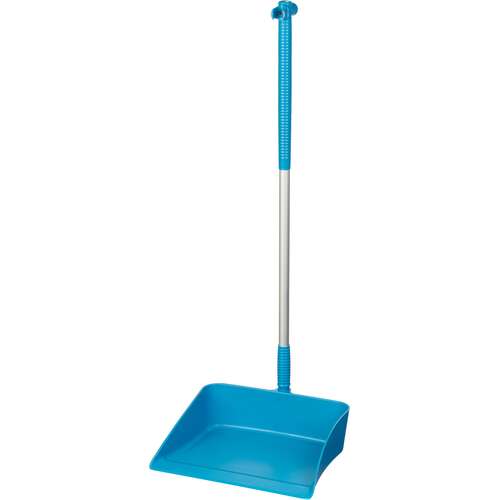  Совок-ленивка nv 325 мм синий nv-05801-3b | Совки