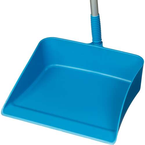  Совок-ленивка nv 325 мм синий nv-05801-3b | Совки