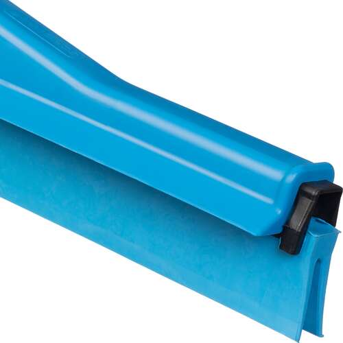  Двулезвенный сгон со сменным лезвием 60 см nv синий nv-06414-3b | Сгоны