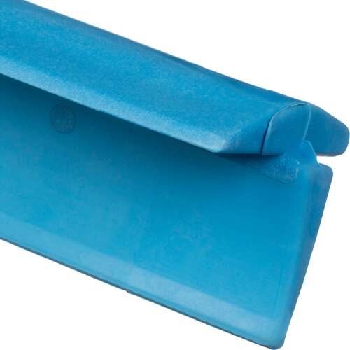  Однолезвенный ультрагигиеничный сгон 50 см nv синий nv-06713-3b | Сгоны