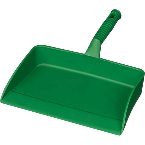  Совок открытый nv 31.5 см зеленый nv-07010-2g | Совки