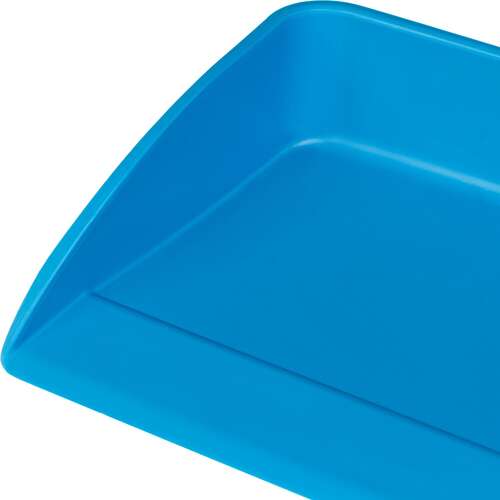  Совок открытый nv 31.5 см синий nv-07010-3b | Совки