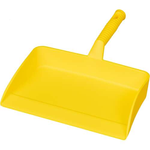  Совок открытый nv 31.5 см желтый nv-07010-6y | Совки