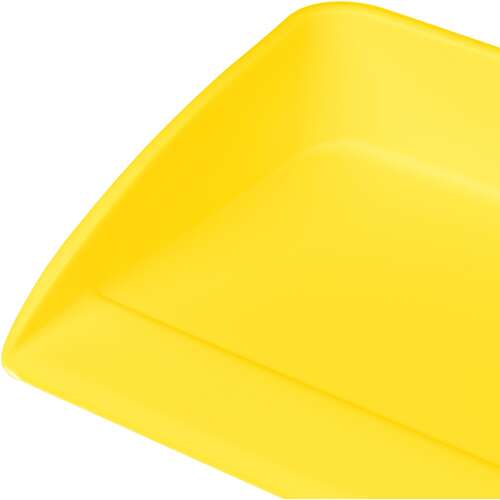  Совок открытый nv 31.5 см желтый nv-07010-6y | Совки
