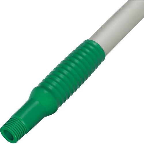  Алюминиевая рукоятка nv 85 см зеленая nv-08107-2g | Рукоятки