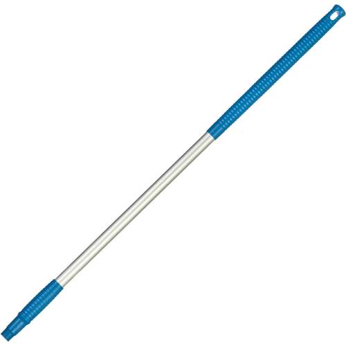  Алюминиевая рукоятка nv 85 см синяя nv-08107-3b | Рукоятки