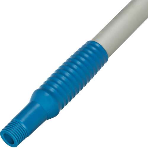  Алюминиевая рукоятка nv 85 см синяя nv-08107-3b | Рукоятки