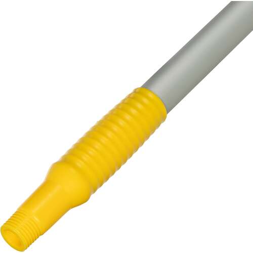 Алюминиевая рукоятка nv 85 см желтая nv-08107-6y | Рукоятки