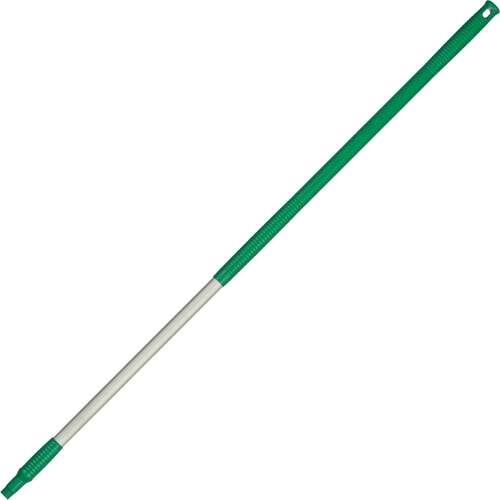  Алюминиевая рукоятка nv 130 см зеленая nv-08112-2g | Рукоятки