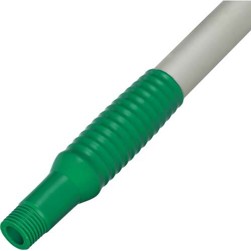  Алюминиевая рукоятка nv 130 см зеленая nv-08112-2g | Рукоятки