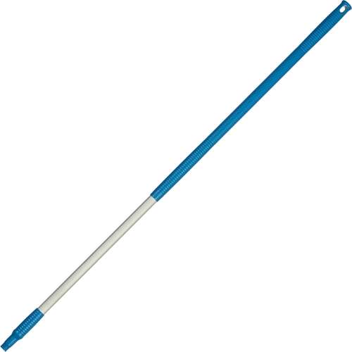  Алюминиевая рукоятка nv 130 см синяя nv-08112-3b | Рукоятки