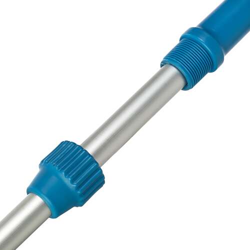  Телескопическая рукоятка nv 190 см синяя nv-08130-3b | Рукоятки