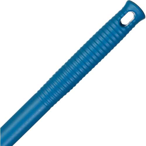  Телескопическая рукоятка nv 295 см синяя nv-08131-3b | Рукоятки