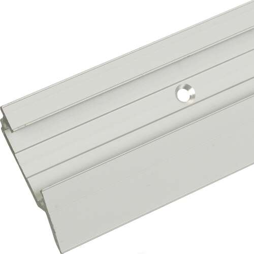  Настенное крепление nv 2 зажима 4 крючка 47 см синее nv-09011-3b | Крепление