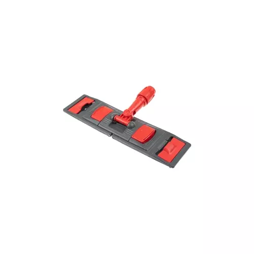  Универсальный держатель мопов ухо-карман uctem-plas 40 см npk195-r | Держатели мопов