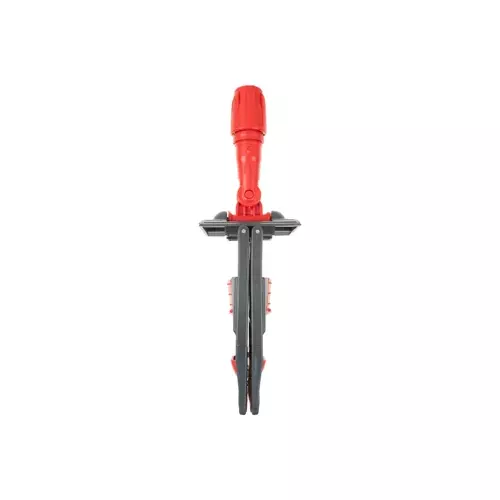  Универсальный держатель мопов ухо-карман uctem-plas 40 см npk195-r | Держатели мопов