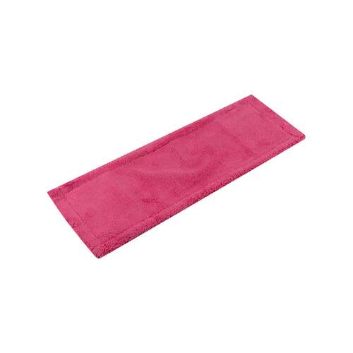  Моп плоский карман красный 40 см nv mf-m-40-r/c | Мопы плоские