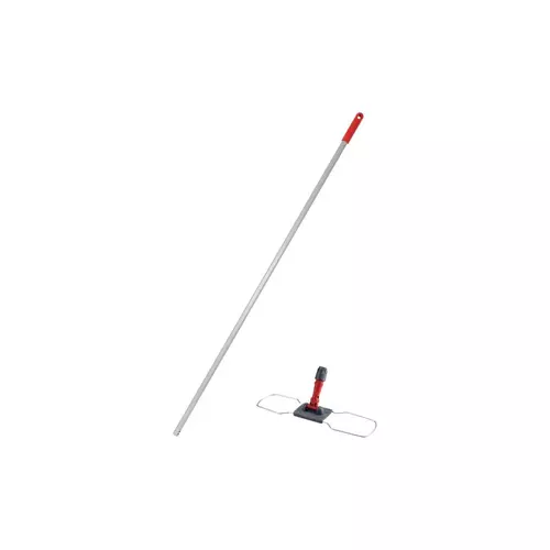  Швабра для плоских мопов nv 50 см nv-mop3181 | Швабры