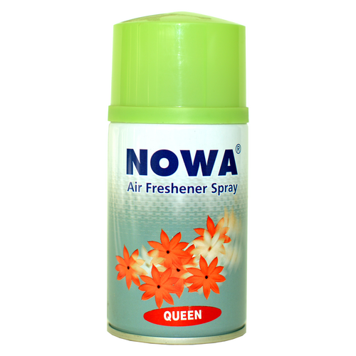  Сменный баллон для автоматического освежителя queen nowa 260 мл | Nowa