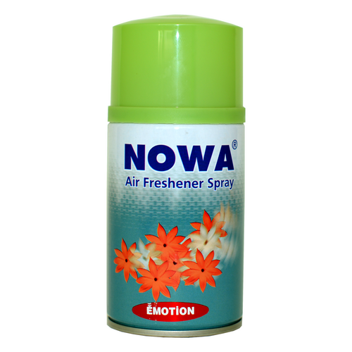  Сменный баллон для автоматического освежителя emotion nowa 260 мл | Nowa