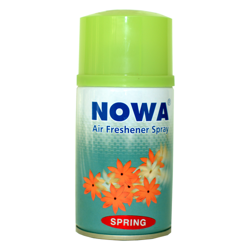  Сменный баллон для автоматического освежителя spring nowa 260 мл | Nowa