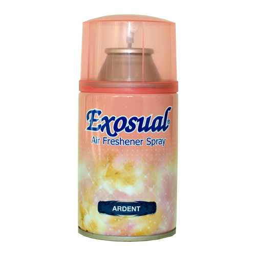  Сменный баллон для автоматического освежителя ardent exosual 260 мл | Exosual