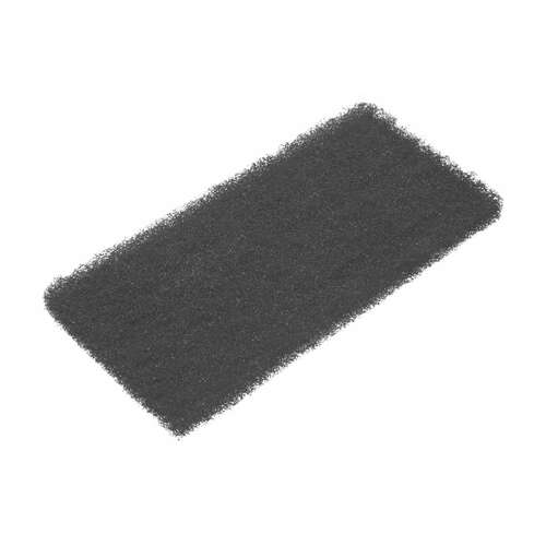  Пад для скор-блока e черный 25x12 см абразивные технологии bps-e (250х120) | Скорблоки