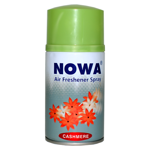  Сменный баллон для автоматического освежителя cashmere nowa 260 мл | Nowa