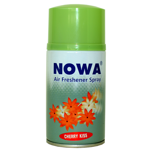  Сменный баллон для автоматического освежителя cherry kiss nowa 260 мл | Nowa
