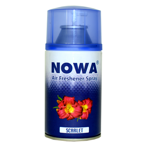  Сменный баллон для автоматического освежителя scarlet nowa 260 мл | Nowa