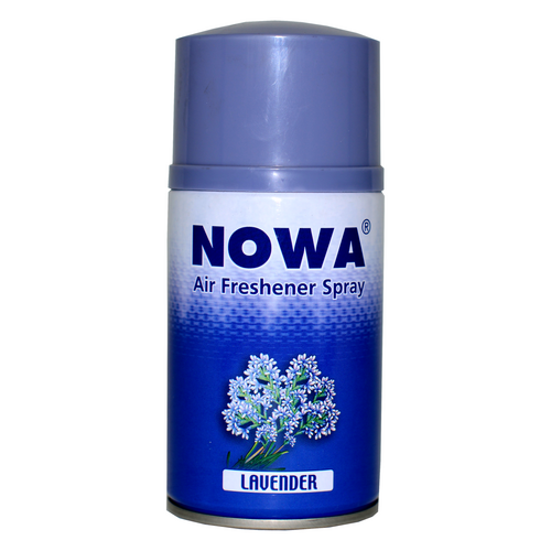  Сменный баллон для автоматического освежителя lavender nowa 260 мл | Nowa