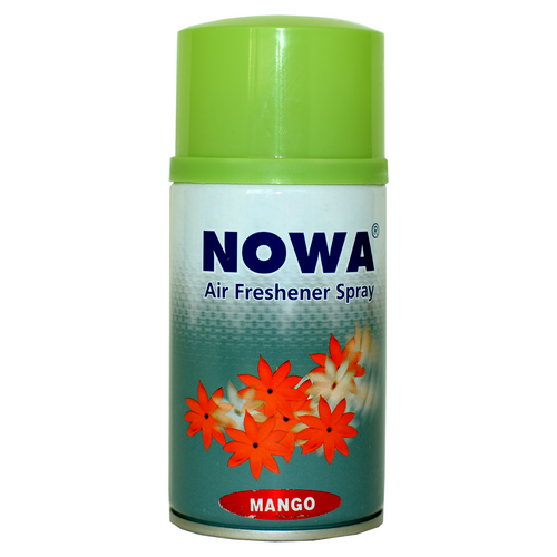  Сменный баллон для автоматического освежителя mango nowa 260 мл nw0245-51 | Nowa