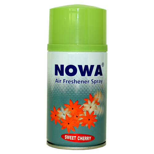  Сменный баллон для автоматического освежителя sweet cherry nowa 260 мл | Nowa