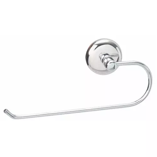  Держатель для бумажных полотенец palex хром nv-3802-5 без крышки | Диспенсеры для бумажных полотенец