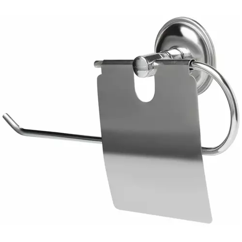  Держатель для бумажных полотенец palex хром nv-3802-7 с крышкой | Диспенсеры для бумажных полотенец