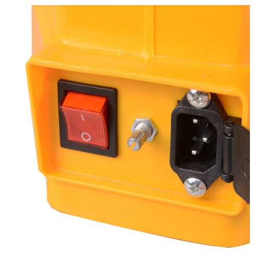  Опрыскиватель аккумуляторный huter sp-12ac, 12 л бак, 3.4 л/мин, 12 в, 8 а*ч, 70/13/28 | Опрыскиватели для растений