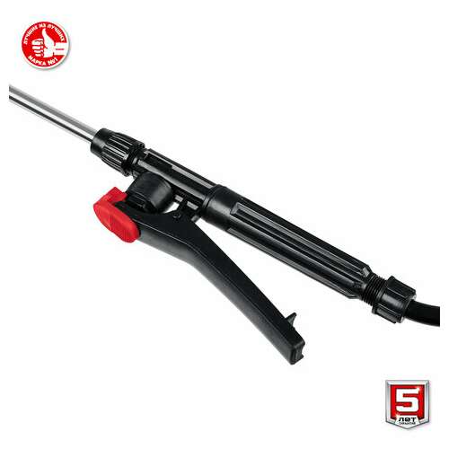  Опрыскиватель аккумуляторный зубр опс-12, 12 л бак, 3,2 л/мин, 12 в, 8 а*ч, опс-12 | Опрыскиватели для растений