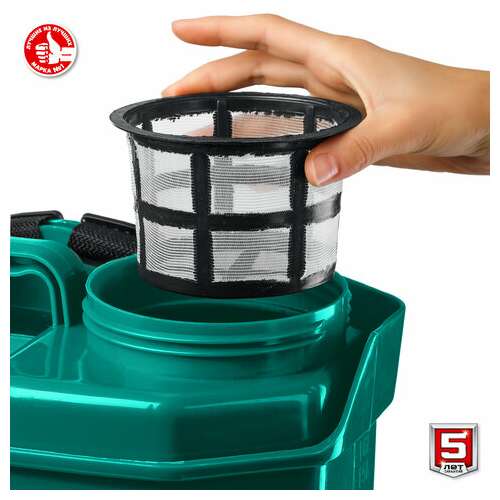  Опрыскиватель аккумуляторный зубр опс-12, 12 л бак, 3,2 л/мин, 12 в, 8 а*ч, опс-12 | Опрыскиватели для растений