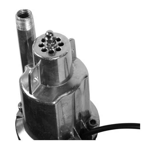  Вибрационный насос вихрь вн-10в, 280 вт, диаметр насоса 100 мм, глубина погружения 3 м, 18 л/мин, 68/8/1 | Насосы и насосные станции