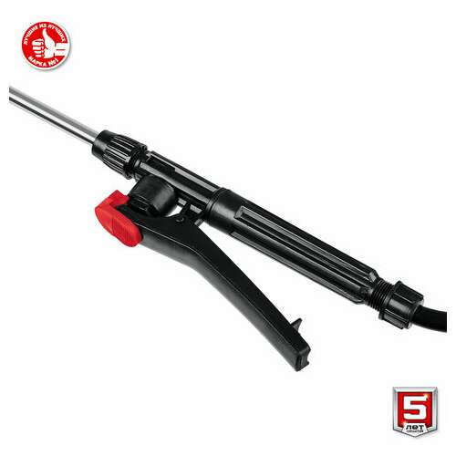  Опрыскиватель аккумуляторный зубр опс-16, 16 л бак, 5 л/мин, 12 в, 8 а*ч, опс-16 | Опрыскиватели для растений