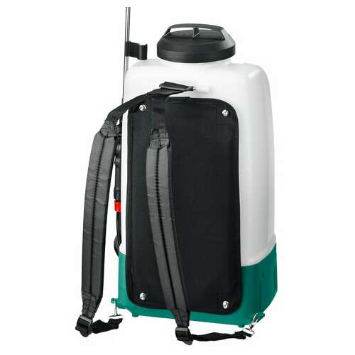  Опрыскиватель аккумуляторный зубр опл-15-41, 15 л бак, 5 л/мин, 18 в, 4 а*ч, опл-15-41 | Опрыскиватели для растений