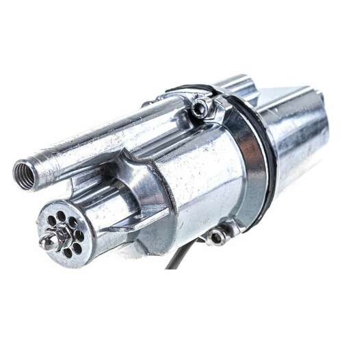  Вибрационный насос вихрь вн-10в, 280 вт, диаметр насоса 100 мм, глубина погружения 3 м, 18 л/мин, 68/8/1 | Насосы и насосные станции